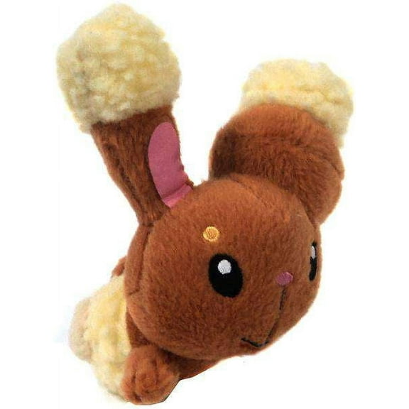 Pokemon 5 Inch Buneary Plush