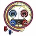 thumbnail image 2 of Mastercool (MSC83272) R1234yf Aluminum Manifold Gauge Set, 2 of 2