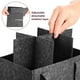 thumbnail image 2 of EeaseMX 2 bolsas de fieltro para botellas de vino tinto., 2 of 7