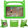 thumbnail image 1 of Zshan Étui pour Tablette 7 2019 pour Enfants, Léger, Antichoc, Poignée Convertible, Support EVA, Étui de Protection pour Tablette Écran 7 Pouces, 1 of 6