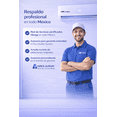 thumbnail image 4 of Aire Minisplit 110v Mirage NEX 1 Tonelada 12000 btu Solo Frio, 4 of 5