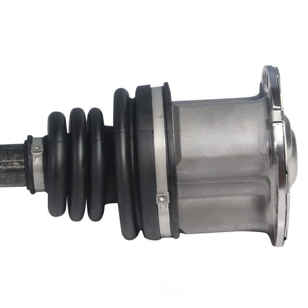 GSP NCV69072 GSP New CV Axle Fits select: 1987-1989 TOYOTA MR2