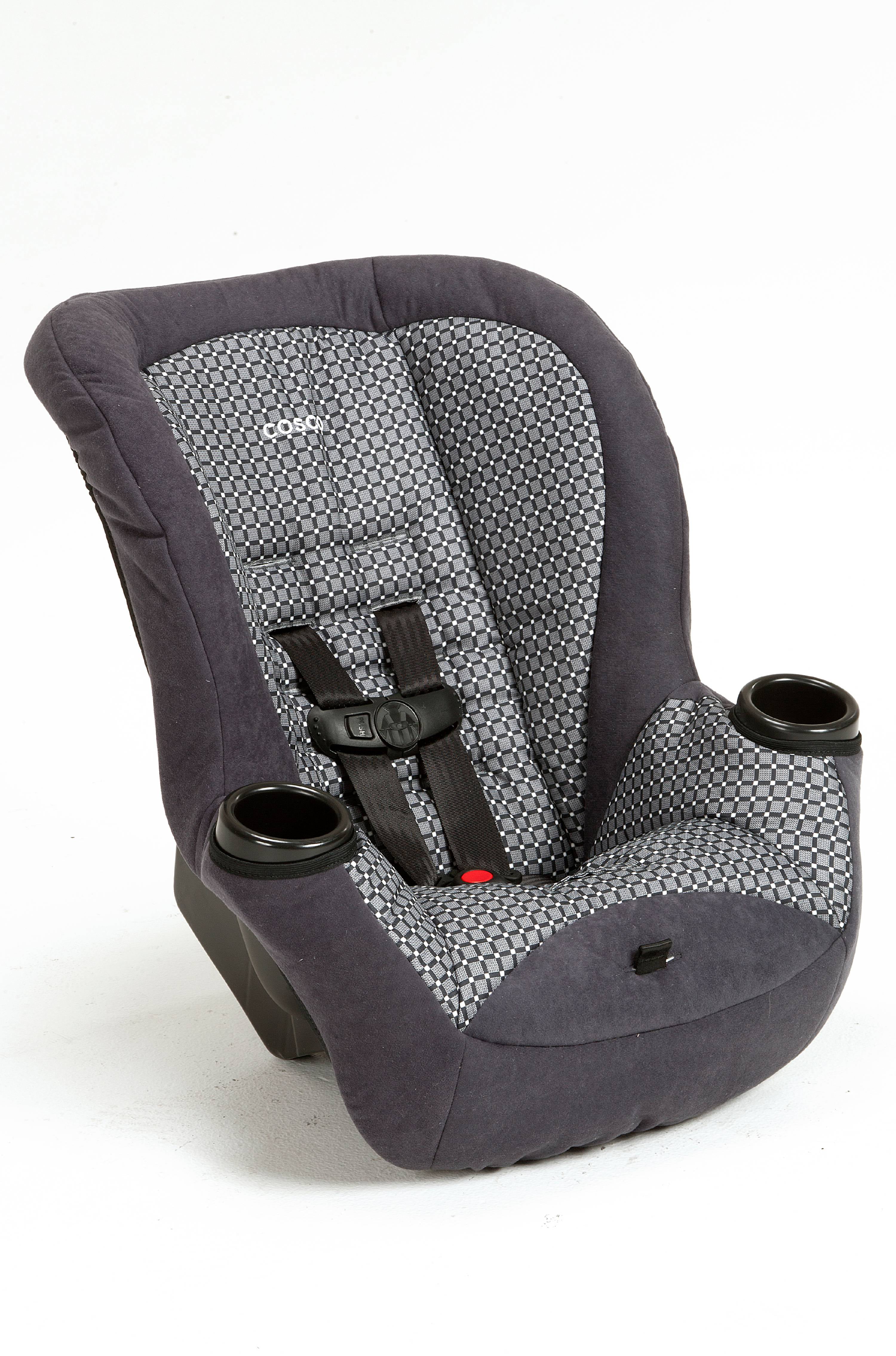 Falcon Cosco Juvenile APR 40RF Convertible Car Seat Discontinued by Manufacturer 