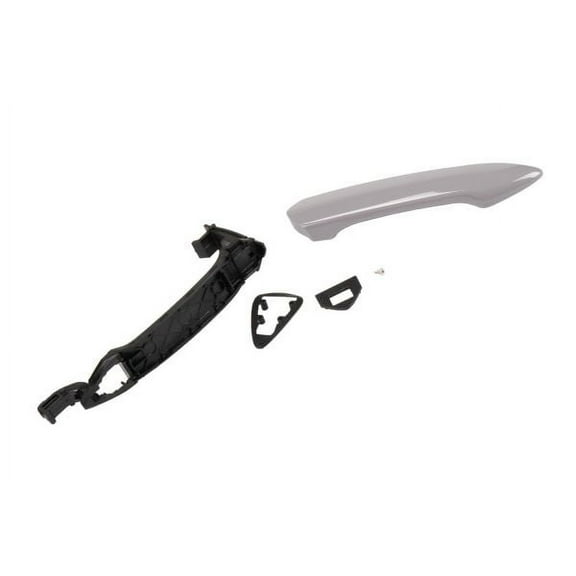 Side Exterior Door Handle