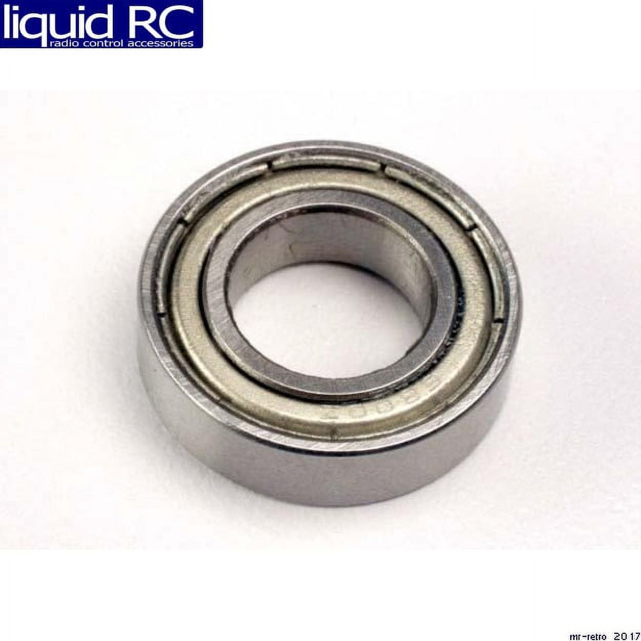 Atomik RC Alloy Hex Adaptor For Traxxas X-Maxx - Red, CNC Machined 6061 Aluminum, Replaces Traxxas #7756 - View #11