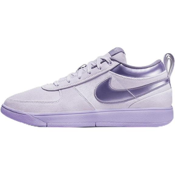 Men's Nike Book 1 Barely Grape/Daybreak (FJ4249 500) - 9