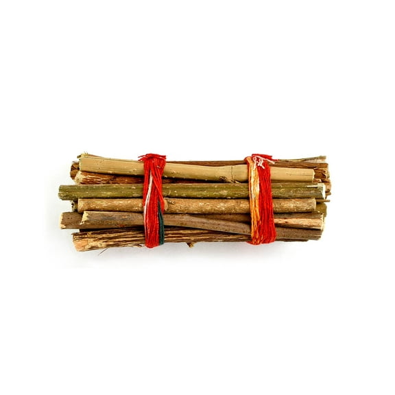 Rudra Centre Havan Samidha Sticks - 125 GMS