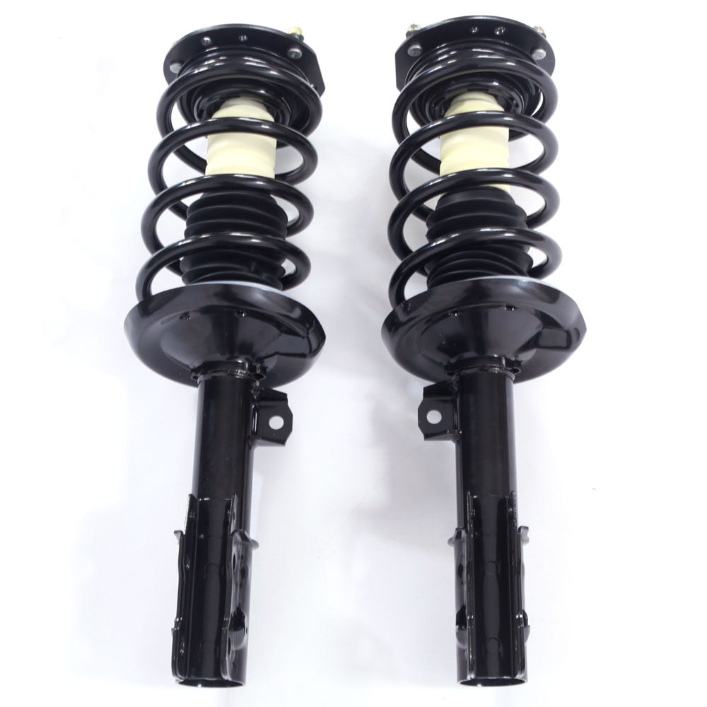 2x Tailgate Lift Supports Shocks Struts for Chevrolet Malibu 2008 2009 2010 2011