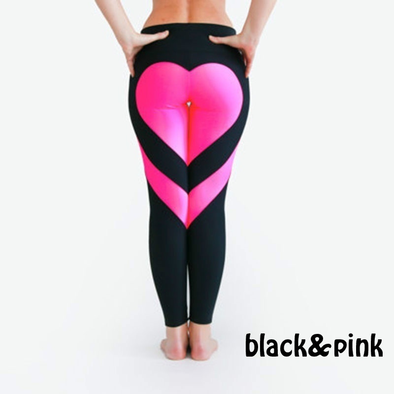 Women Special Design Love Heart Shape 