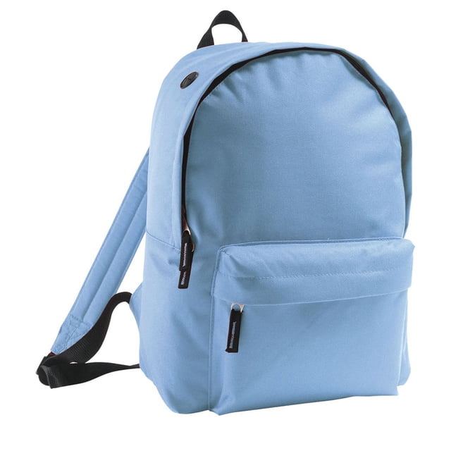 Sol's Sac à Dos d'École pour Garçons/filles Rider