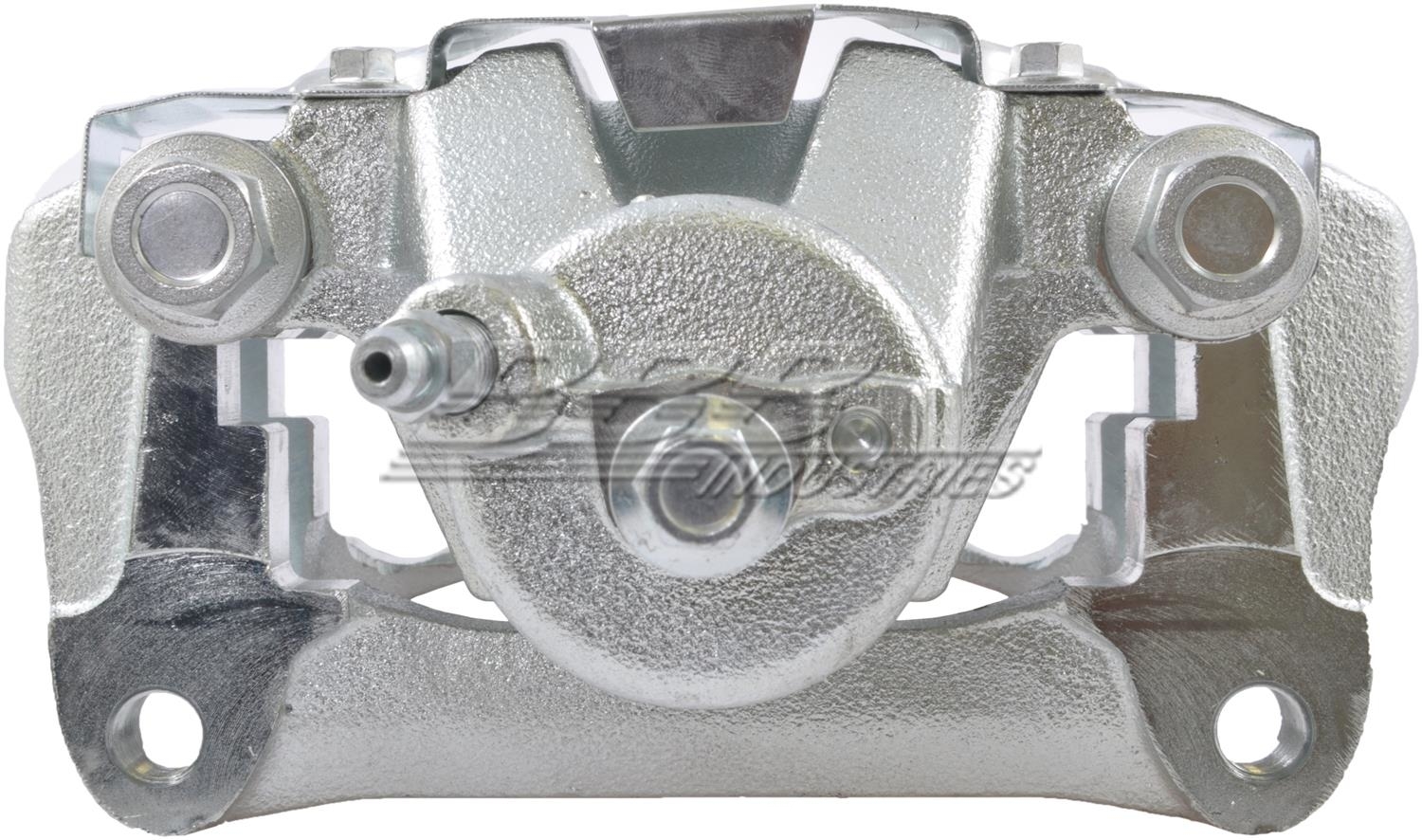 TERREPOWER formerly BBB Industries 99-01709A Reman Caliper w/installation Hardware