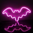 thumbnail image 3 of Labymos Luces decorativas de letrero de neón, 3 of 8
