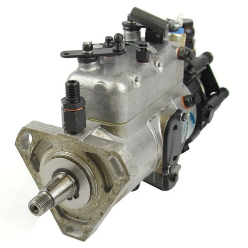 Fuel Injection Pump, New, CAV Lucas, 3862F131S
