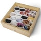 thumbnail image 3 of 8 separadores de cajones ajustables para organizar el desorden de la cocina. blanco, 3 of 9