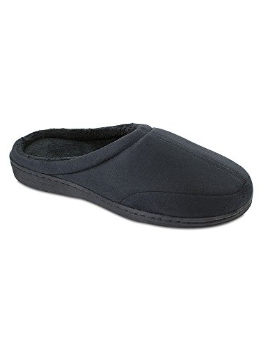 stafford essentials slippers