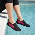 thumbnail image 5 of Banana Boat Women's Aqua Shoes - Comfy Quick Dry Water Shoes for Beach and Pool, 5 of 7