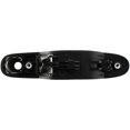 thumbnail image 4 of Geelife Outer Door Handle For 98-03 Sienna Rear Sliding Door Right=Left w/ Keyhole Lock, 4 of 9