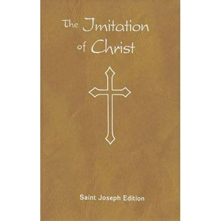 Imitation of Christ (Abridged Edition)