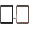 thumbnail image 1 of Compatible with iPad 9.7 inch A1954 A1893 touch screen, 1 of 4