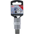 thumbnail image 2 of DADO CON PUNTA SPLINE (XZN) | 1/2 | M17 | BGS 5180-M17, 2 of 2