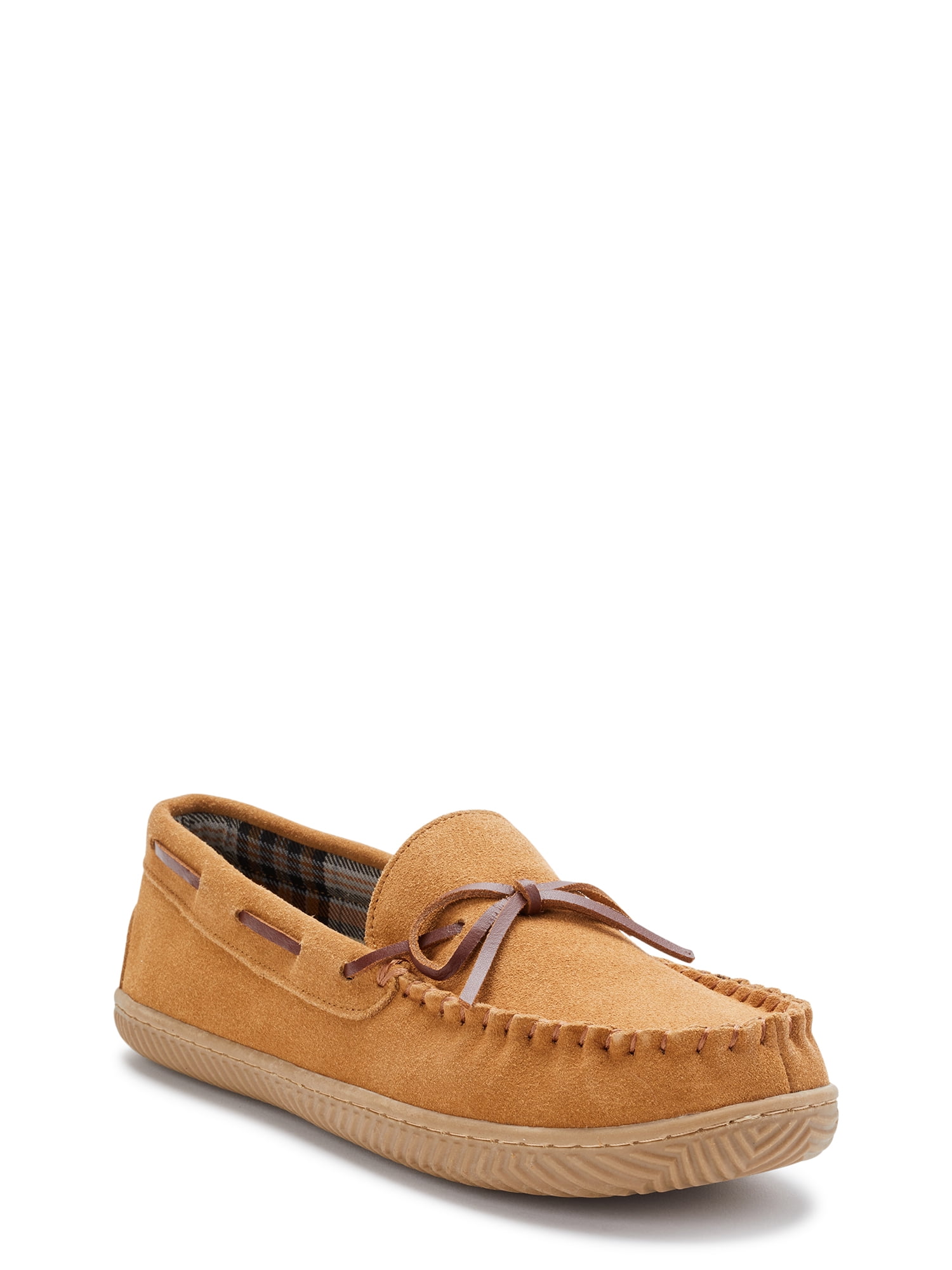 GEORGE - George Men's Trapper Moccasins 