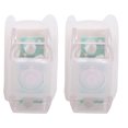 thumbnail image 1 of Ccdes Super Bright Headlight Bicycle LED Light Front Tail Cycling Warning Lamp Waterproof 3 Lighting Modes Bicycle Light, 1 of 8