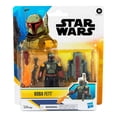 thumbnail image 1 of Figura de Acción Hasbro Star Wars Star Wars Boba Fett, 1 of 4