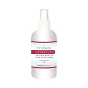 Simpurity Dermapure Antimicrobial Wound Cleanser, Pump Bottle, 1 Count, 8 oz
