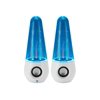 5 PCS Dental Instrumental Tool Teeh Care Tool Set Scaler Pick Carbon Steel Tools With Mirror