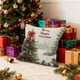 thumbnail image 5 of Uuiauoio Christmas Pillow Cover with Holiday Designs, Polyester Sofa and Home Decor for Seasonal Celebrations, Festive Throw Pillow Case for Living Room and Gift Giving,Winter Holiday Decorations, 5 of 6