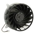 thumbnail image 2 of Internal Cooling Fan G12L12MS1AH 56J14 12V 1.9A Universal 17 Blades Internal Cooler Replacement for PS5 Game Console, 2 of 5
