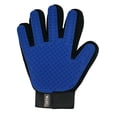 thumbnail image 1 of Wahl Dog De-Shedding Grooming Glove, 1 of 10