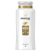 Pantene 2 in 1 Shampoo Conditioner, Daily Moisture Renewal, 25.4 oz
