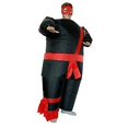 thumbnail image 3 of Disfraces inflables para hombres y mujeres, Cosplay de Halloween para adultos, Disfraz de guerrero japonés, disfraz de actuación de juego de rol para fiestas Kuyhfg Bienvenido a Kuyhfg, 3 of 5