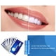 thumbnail image 5 of Tiras 5D DENTES BLANQUEADORES TIRAS DE DIENTES TIRAS DE BLANQUEO KIT DE DIENTES Blancos, 5 of 8