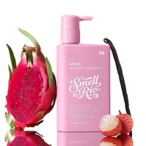 Sttes Whipped Body Butter Model 08, Pink Dragonfruit Scent, 250ml