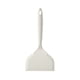thumbnail image 2 of Espátula de Silicona Blanca para Cocina | Espátula Antiadherente Resistente Al Calor | Raspador Flexible y Grueso para Panqueques, Huevos, Pescado y Verduras | Herramienta de Cocina Duradera de 26 Cm, 2 of 6