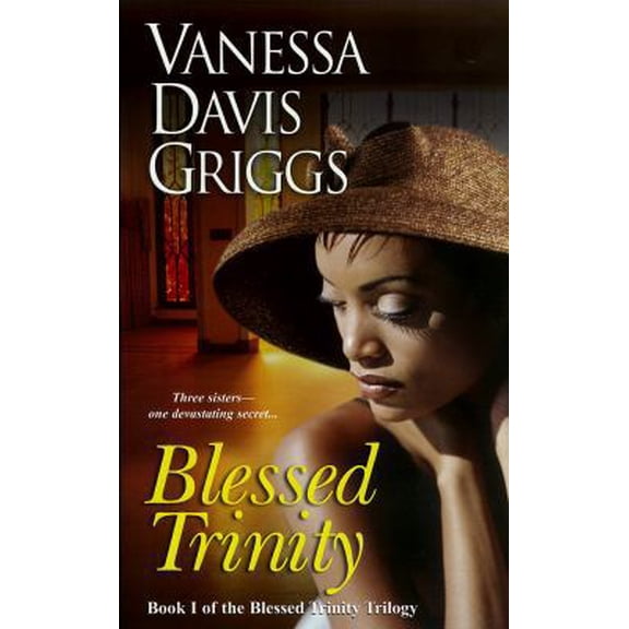 Pre-Owned Blessed Trinity (Unknown) 0758217331 9780758217332