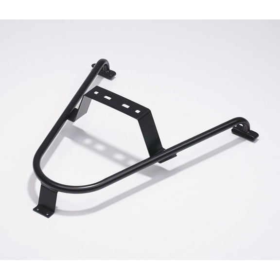 Surco Chevy Van Tire Carrier (driver door)