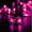 Pink, variant on LINLIN Solar Sunflower Lights, Waterproof 21ft 50LED Sunflowers Solar Fairy String Lights for Indoor/Outdoor Christmas Wedding Party Garden Holiday Landscape Lighting Decoration