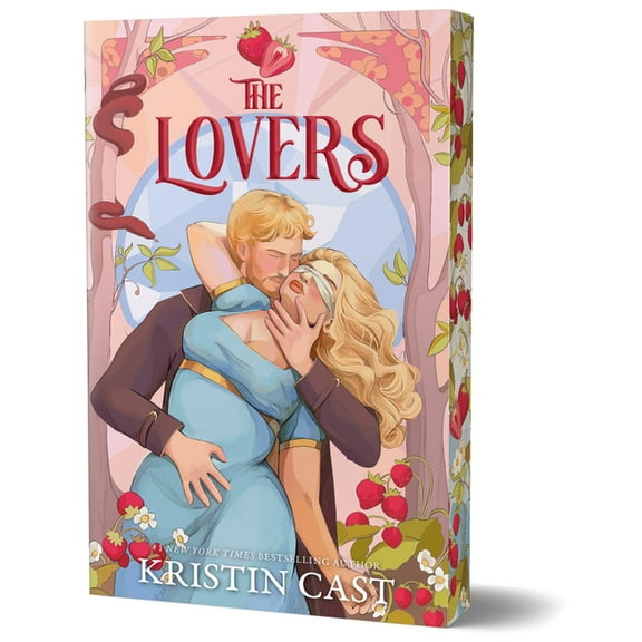 Towerfall The Lovers (Deluxe Edition): A Towerfall Novel, Book 2, (Paperback)