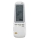 thumbnail image 1 of Tholdsy Control remoto de aire acondicionado, controlador de aire acondicionado, pieza de repuesto, interruptor, accesorio de repuesto para Electra Videojuegos y accesorios Blanco, 1 of 6