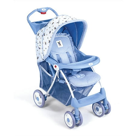 Cosco Beatrix Potter Stroller