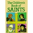 thumbnail image 2 of The Children's Book of Saints, (Hardcover), 2 of 2