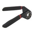 thumbnail image 4 of Llave multifuncional Plum Bloom Torsion herramienta de Hardware hexagonal exterior ajustable 6 pulgadas, 4 of 13