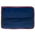 thumbnail image 7 of Jeffers Pet Comfort Dog Pillow, Large 30" x 40", Navy Blue – Machine Washable Dog Bed for House, Sofa, Crate & Travel – Poly Cotton Shell, Winter Warmth, Soft, Comfy, Durable, Top Pet Bedding, 7 of 7