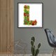 thumbnail image 3 of Diamante pintura 5D taladro redondo completo mosaico DIY letras de Navidad Kit decoración de pared Tmvgtek decoración de arte en el hogar, 3 of 9