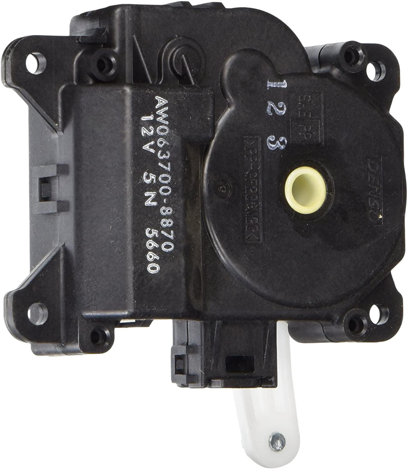 ACDelco 15-73180 Actuator Assembly 