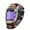 Alien Hunter Decal, variant on ARCCAPTAIN Welding Helmet Auto Darkening, 3.94"X3.66" Large Viewing Screen True Color Welding Hood with 4 Arc Sensor Solar Powered, Wide Shade 4-5/5-9/9-13 for ARC TIG MIG Welding Helmets for Men