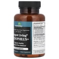 thumbnail image 3 of Futurebiotics Longest Living Acidophilus+ 19.5 mg Probiotic, 100 Vegetarian Capsules, 3 of 4